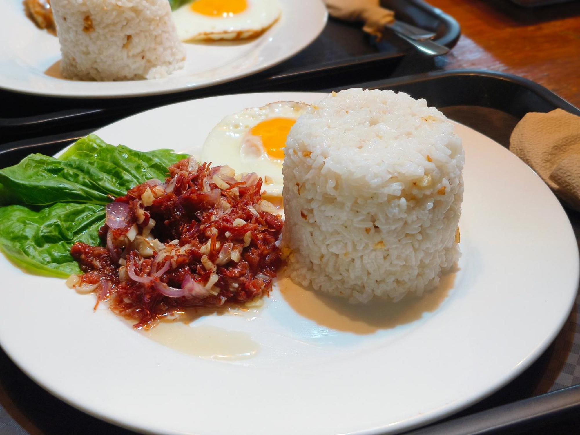 Lokal Hut Bed And Breakfast Puerto Princesa Buitenkant foto